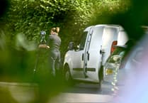 Counter-terrorism police chief says Widdecombe 'was targeted'