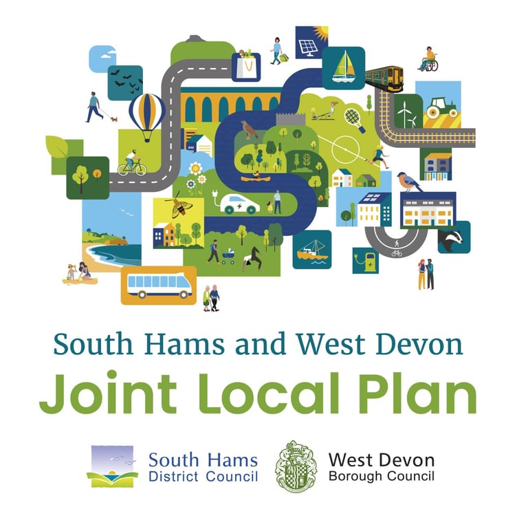 The Joint Local Plan