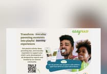 Free app supports Devon families