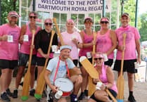 Dartmouth set for 181st Royal Regatta