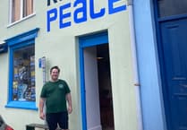 Dartmouth bakery aids Ukraine with bread and community