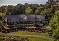 Explore Earth Photo 2026 at Coleton Fishacre