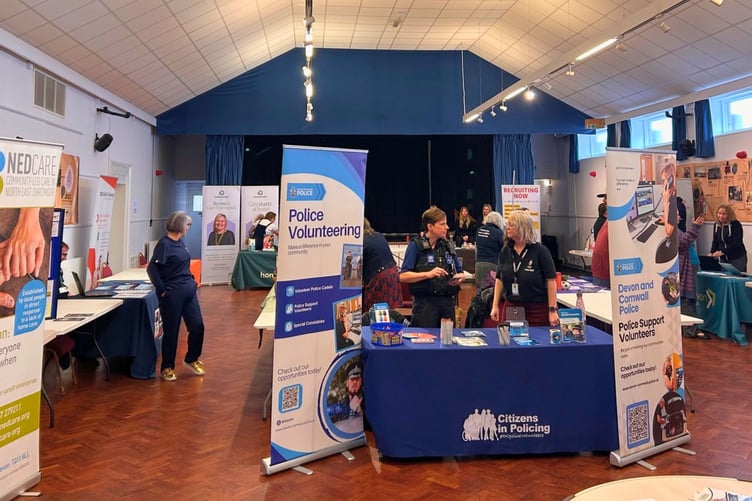 West Devon Business Information Point