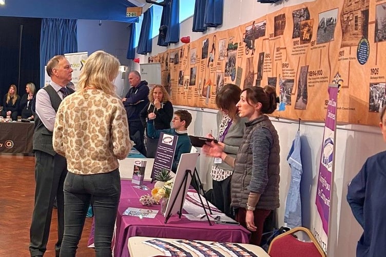 West Devon Business Information Point