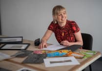 Devon Open Studios: Artistic talent revealed