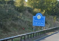 Devon council plans paused for review