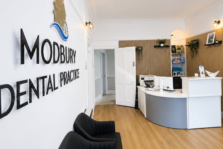 Modbury Dental Practice