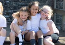 Stoke Fleming primary celebrated by Ofsted