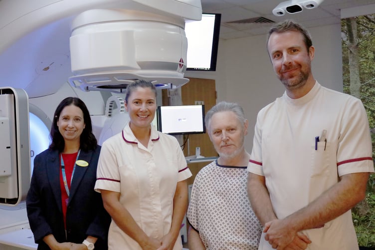 South Devon NHS Foundation Trust