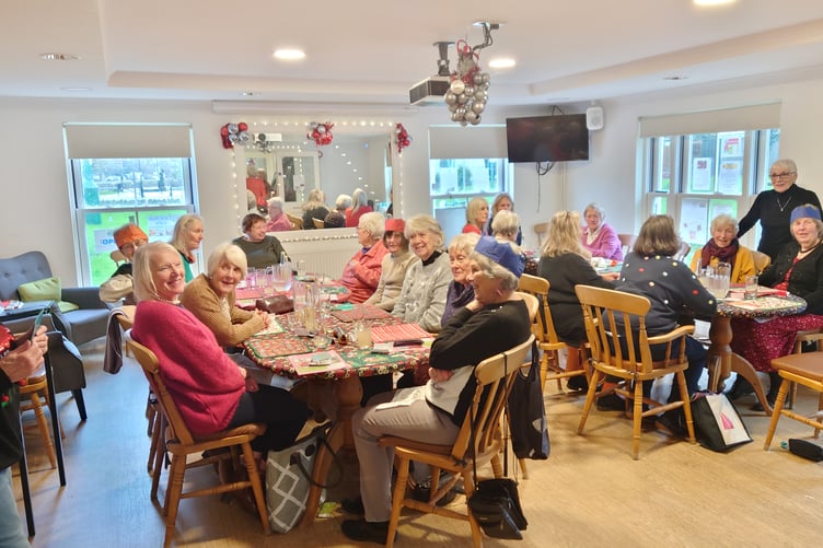 Kingsbridge Care Hub