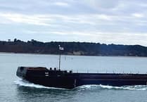 Kingswear's Darthaven Marina gets dredging work underway