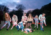 Halloween events and spooky things to do