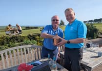 Bigbury end Thurlestone’s dominance of Lantern Trophy