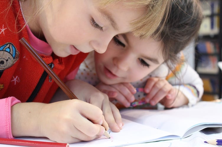Could your child's design be on the side of SHDC recycling lorries