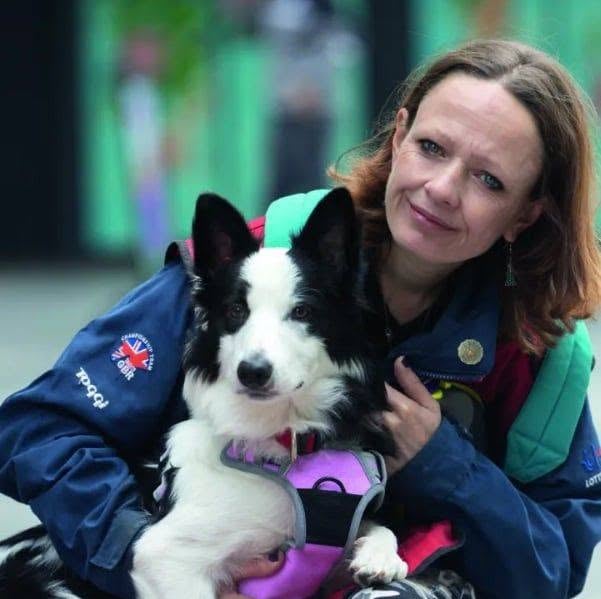 Dartmouth victim named locally as Rebecca Grass.