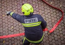Fire service consults public on draft five-year risk strategic