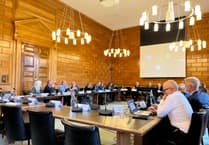 Another chapter of uncertainty for Devon librarians