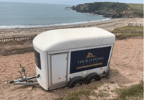Thurlestone Golf Club's hospitality trailer plan rejected