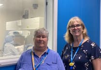 NHS boosts cancer treatment with £88k machine investment
