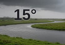 Heavy rain on the way for Dartmouth - here's your Thursday forecast
